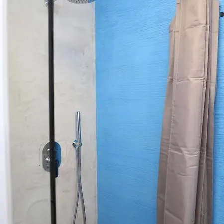 Daors Blue Appartement *