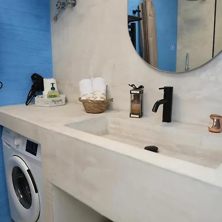 Appartement Daors Blue *