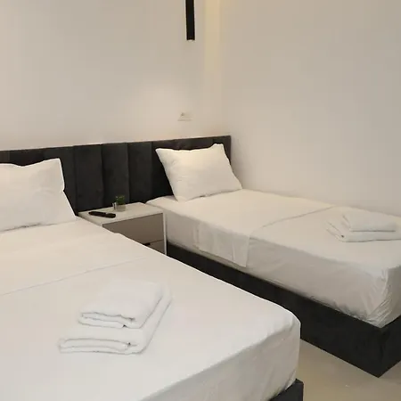 Appartement Daors Blue Tirana
