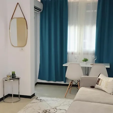Daors Blue Appartement Tirana