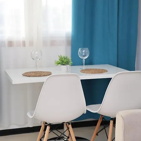 Appartement Daors Blue Tirana