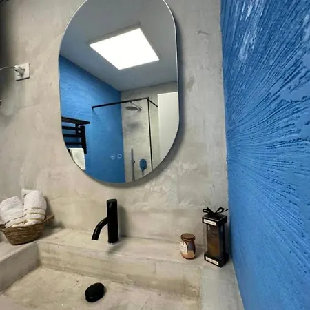 Daors Blue Appartement *