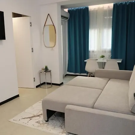 Appartement Daors Blue Tirana